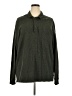L.L.Bean Green Long Sleeve Polo Size XXL (tall) - photo 1