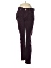 CAbi Burgundy Jeans Size 8 - photo 1