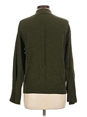 Reba Turtleneck Sweater (view 2)