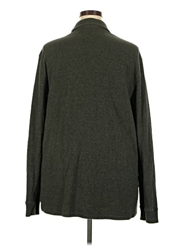 L.L.Bean Long Sleeve Polo (view 2)