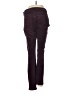 CAbi Burgundy Jeans Size 8 - photo 2