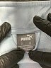 Puma Blue Track Jacket Size 4T - photo 3