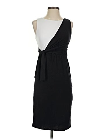 Carmen Carmen Marc Valvo Cocktail Dress (view 1)