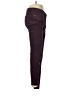 CAbi Burgundy Jeans Size 8 - photo 4