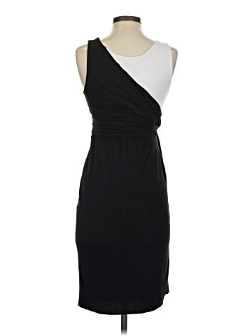 Carmen Carmen Marc Valvo Cocktail Dress (view 2)
