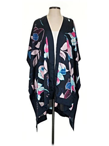 Travelers by Chico's Kimono (view 1)
