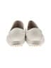 Eastland 100% Leather Ivory Flats Size 8 - photo 2