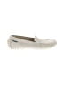 Eastland 100% Leather Ivory Flats Size 8 - photo 1
