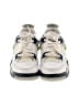 Air Jordan White Sneakers Size 4 1/2 (youth) - photo 2