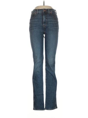 Madewell Jeans (view 1)