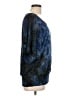 DressBarn Blue 3/4 Sleeve Blouse Size XL - photo 4