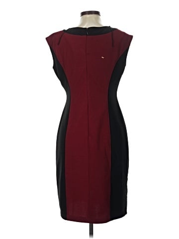 London Times Cocktail Dress (view 2)