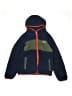 Eddie Bauer Color Block Blue Snow Jacket Size 10 - 12 - photo 1