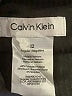 Calvin Klein Blue Active Pants Size 12 - photo 3