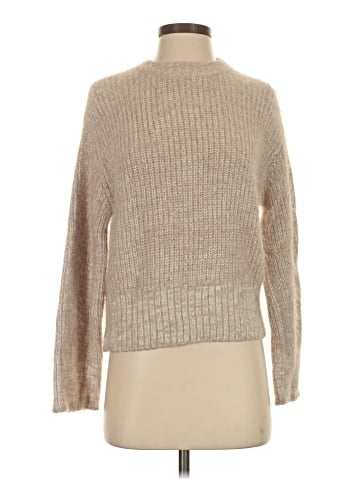 Divided by H&M Turtleneck Sweater (view 1)