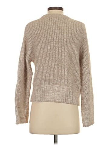 Divided by H&M Turtleneck Sweater (view 2)