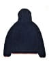 Eddie Bauer Color Block Blue Snow Jacket Size 10 - 12 - photo 2