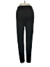 Cuddl Duds Solid Black Active Pants Size S - photo 2