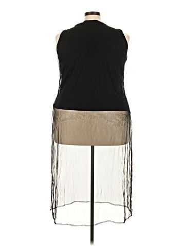 Say What? Sleeveless Top (view 2)