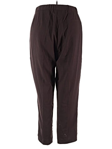 Catherines Casual Pants (view 2)