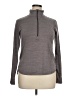 Apana Gray Turtleneck Sweater Size XL (estimated) - photo 1