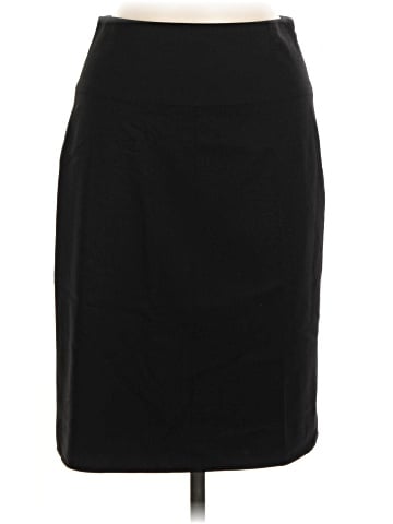 Banana Republic Wool Skirt (view 1)