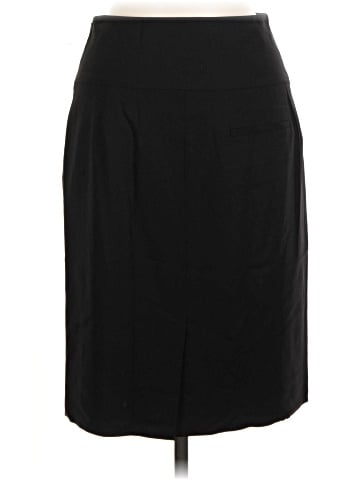 Banana Republic Wool Skirt (view 2)