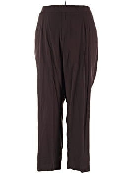 Catherines Casual Pants