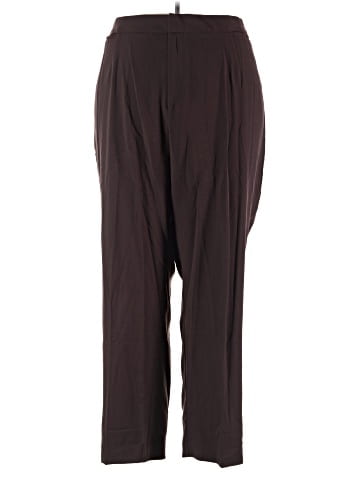 Catherines Casual Pants (view 1)