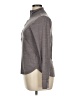 Apana Gray Turtleneck Sweater Size XL (estimated) - photo 5