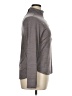 Apana Gray Turtleneck Sweater Size XL (estimated) - photo 4