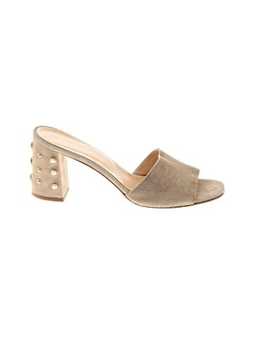 Barneys New York Sandals (view 1)