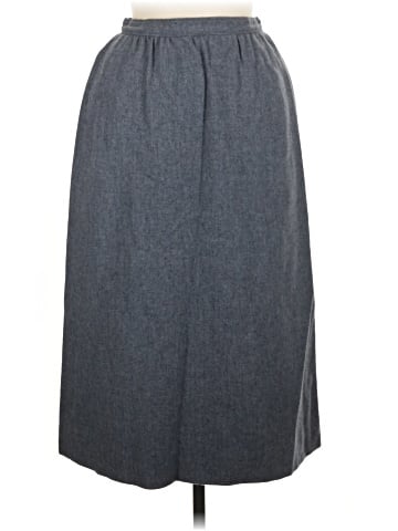 Pendleton Casual Skirt (view 1)