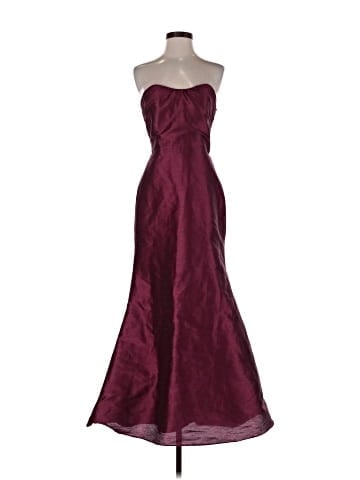 Jim Hjelm Occasions Cocktail Dress (view 1)