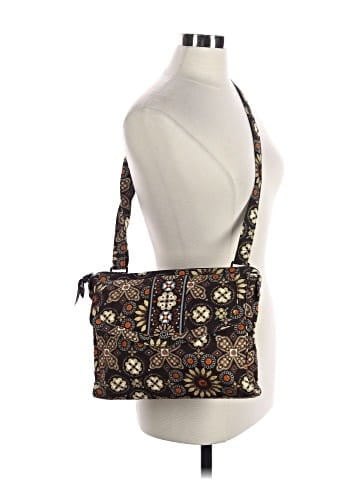 Vera Bradley Crossbody Bag (view 2)
