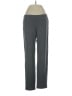 Eileen Fisher Solid Gray Active Pants Size XS - photo 1