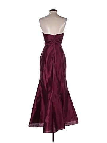 Jim Hjelm Occasions Cocktail Dress (view 2)
