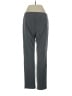 Eileen Fisher Solid Gray Active Pants Size XS - photo 2