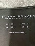 Susan Graver Black Tank Top Size XS - photo 7