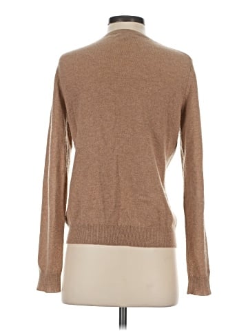 Charter Club Cashmere Cardigan (view 2)