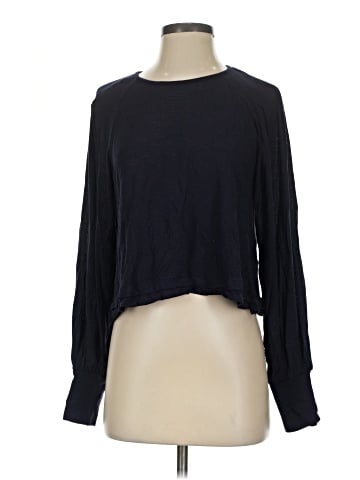 Free People Long Sleeve T-Shirt (view 1)