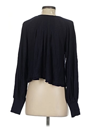Free People Long Sleeve T-Shirt (view 2)