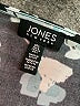 Jones New York Black Sleeveless Blouse Size L - photo 7