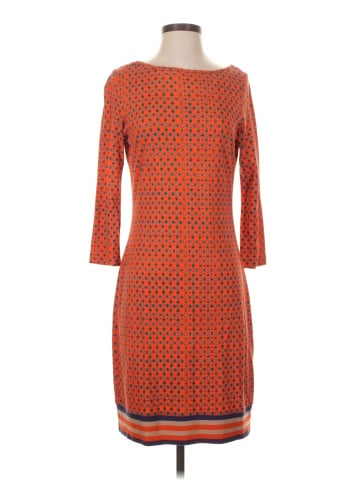 C. Wonder Casual Dress (view 1)
