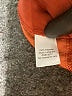 Nine West 100% Polyester Solid Brown Shorts Size S - photo 4