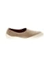 Coclico Solid Tan Ivory Flats Size EU 37 - photo 1