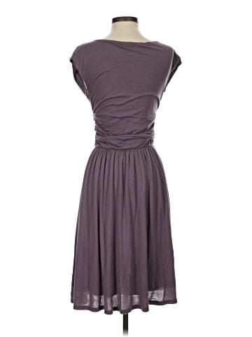 Velvet Cocktail Dress (view 2)