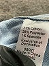 Woman Within Blue Denim Jacket Size 20W - photo 7