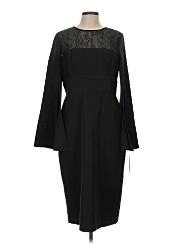 Maggy London Cocktail Dress (view 1)