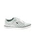 Vans Checkered-gingham Green Sneakers Size 11 - photo 1